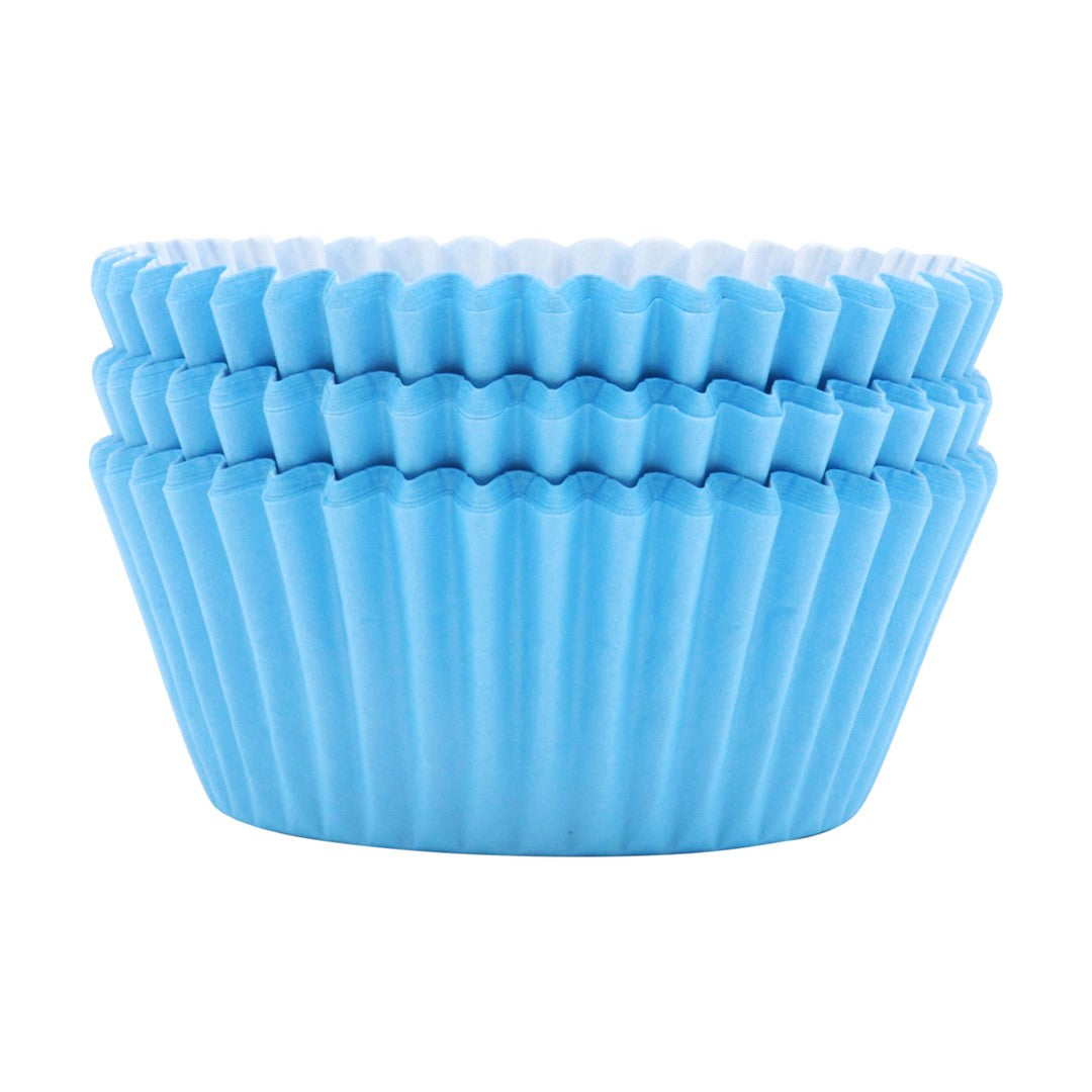 Kēksiņu papīra formiņas PME Cake 60gab. Ø 5cm