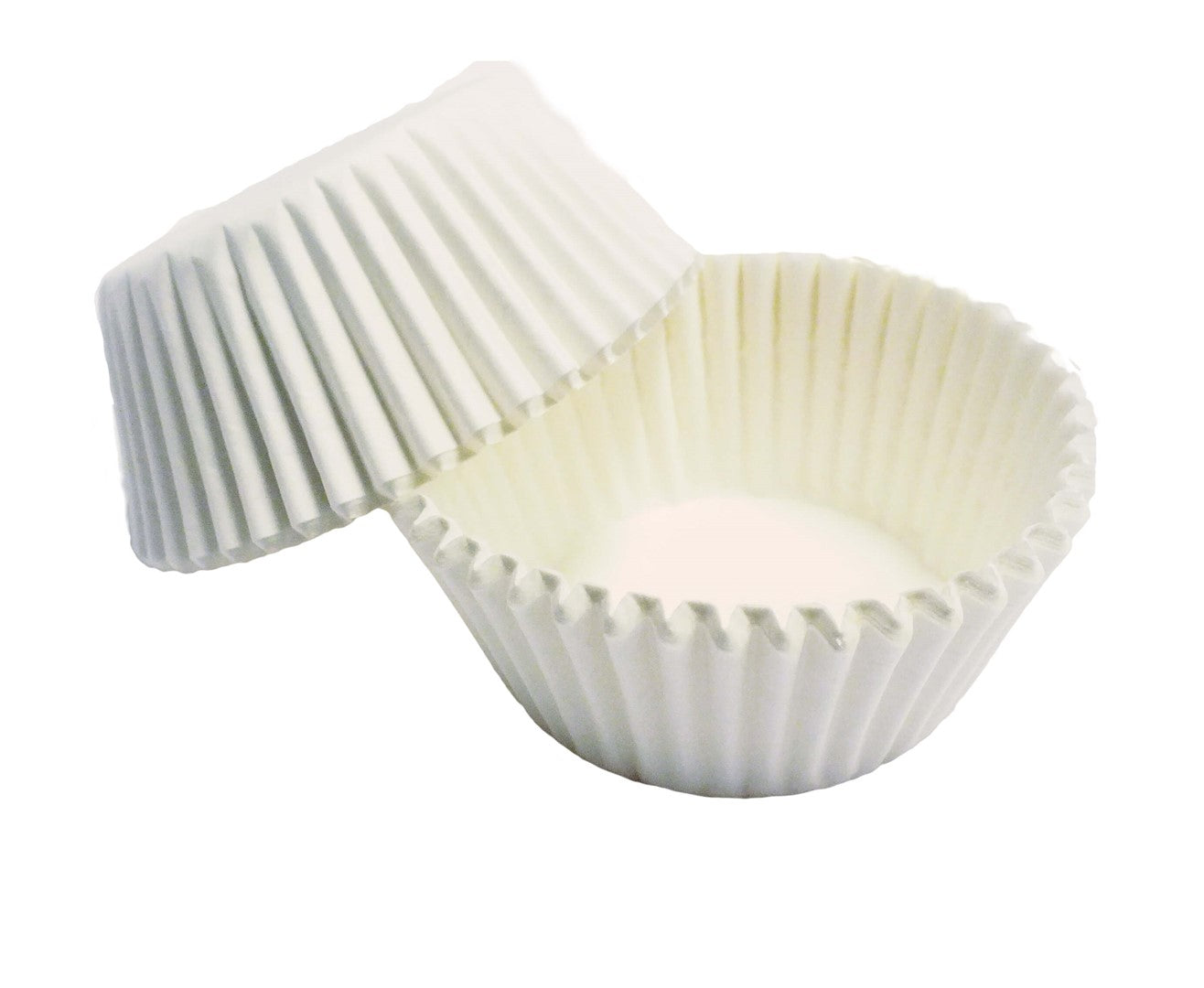 Kēksiņu papīra formiņas PME Cake 60gab. Ø 5cm