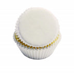 Kēksiņu papīra formiņas PME Cake 60gab. Ø 5cm