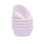 Kēksiņu papīra formiņas PME Cake 100gab. Ø 5cm