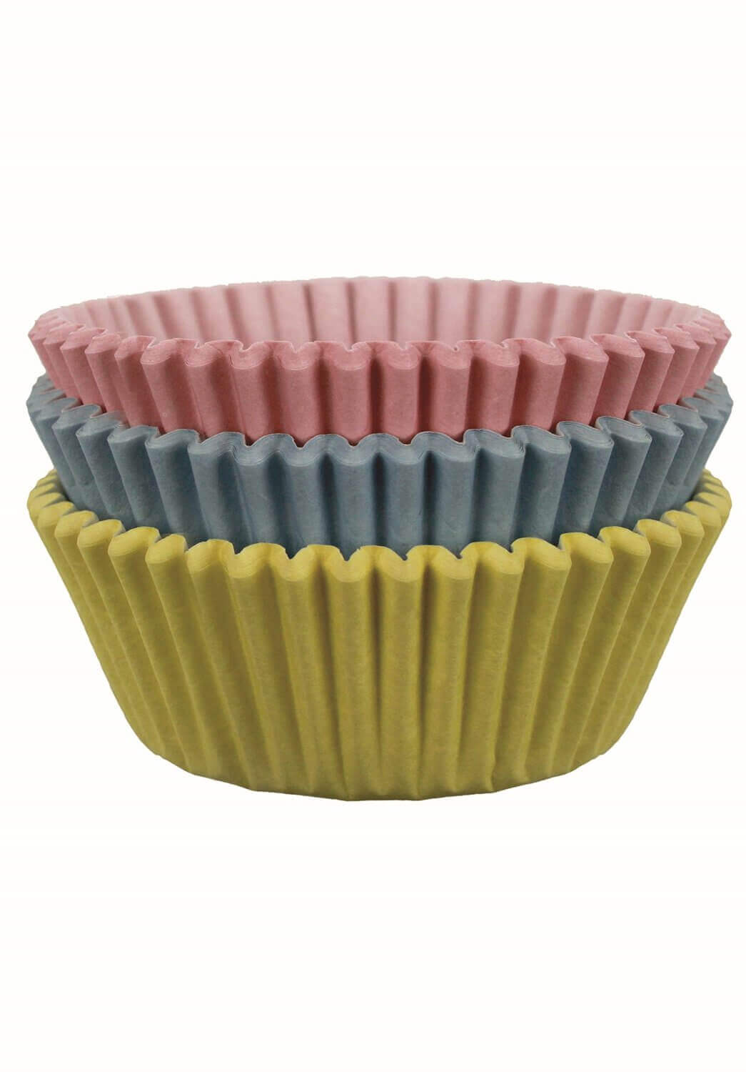 Kēksiņu papīra formiņas PME Cake 60gab. Ø 5cm