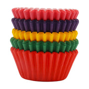 Kēksiņu papīra formiņas PME Cake 100gab. Ø 5cm