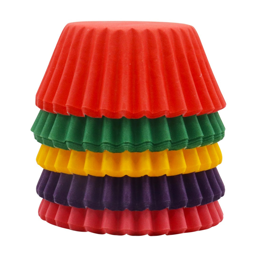 Kēksiņu papīra formiņas PME Cake 100gab. Ø 5cm