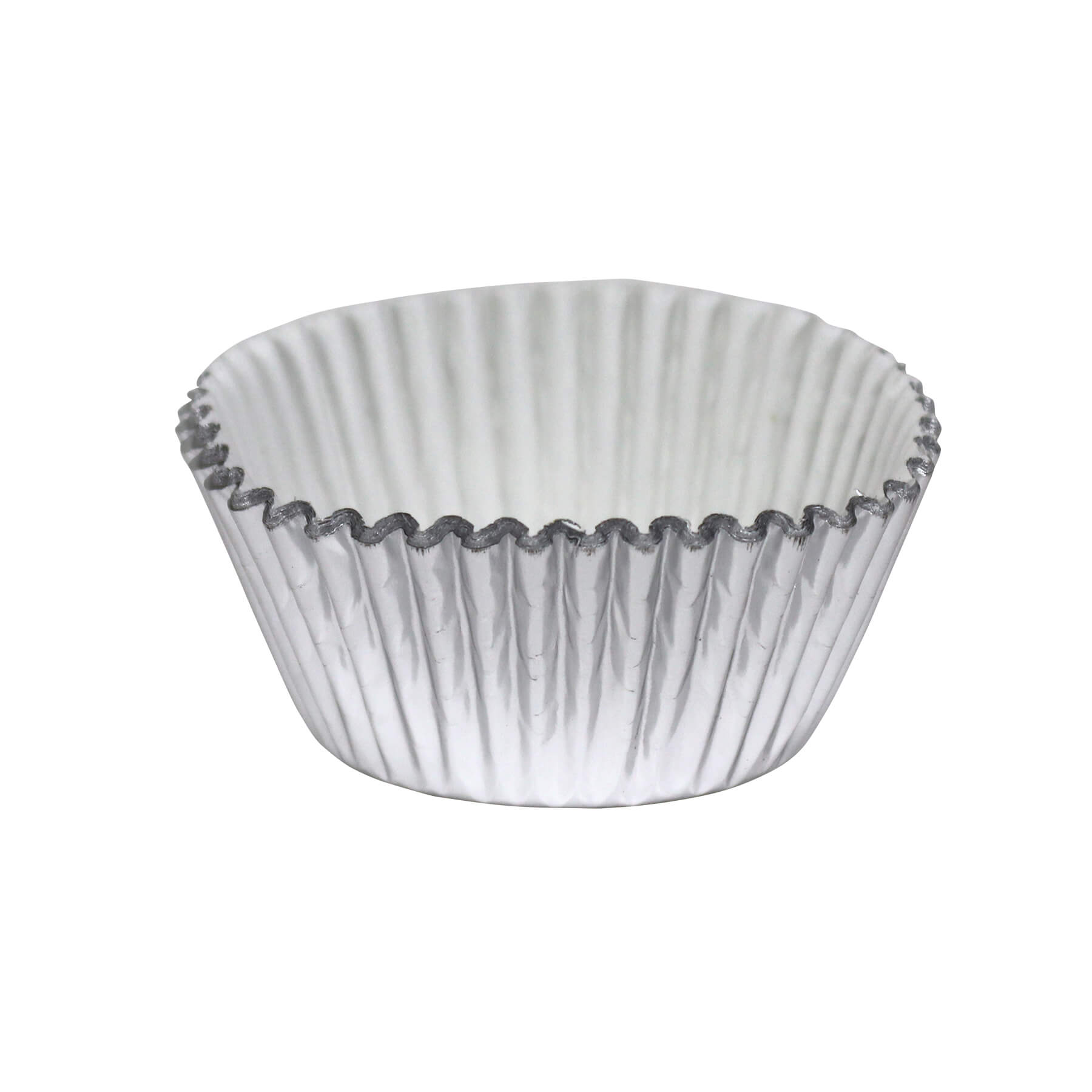 Kēksiņu papīra/folijas formiņas PME Cake 30gab. Ø 5cm