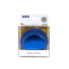 Kēksiņu papīra/folijas formiņas PME Cake 30gab. Ø 5cm