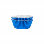 Kēksiņu papīra/folijas formiņas PME Cake 30gab. Ø 5cm