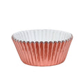 Kēksiņu papīra/folijas formiņas PME Cake 30gab. Ø 5cm