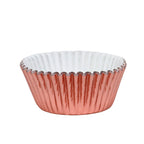 Kēksiņu papīra/folijas formiņas PME Cake 30gab. Ø 5cm