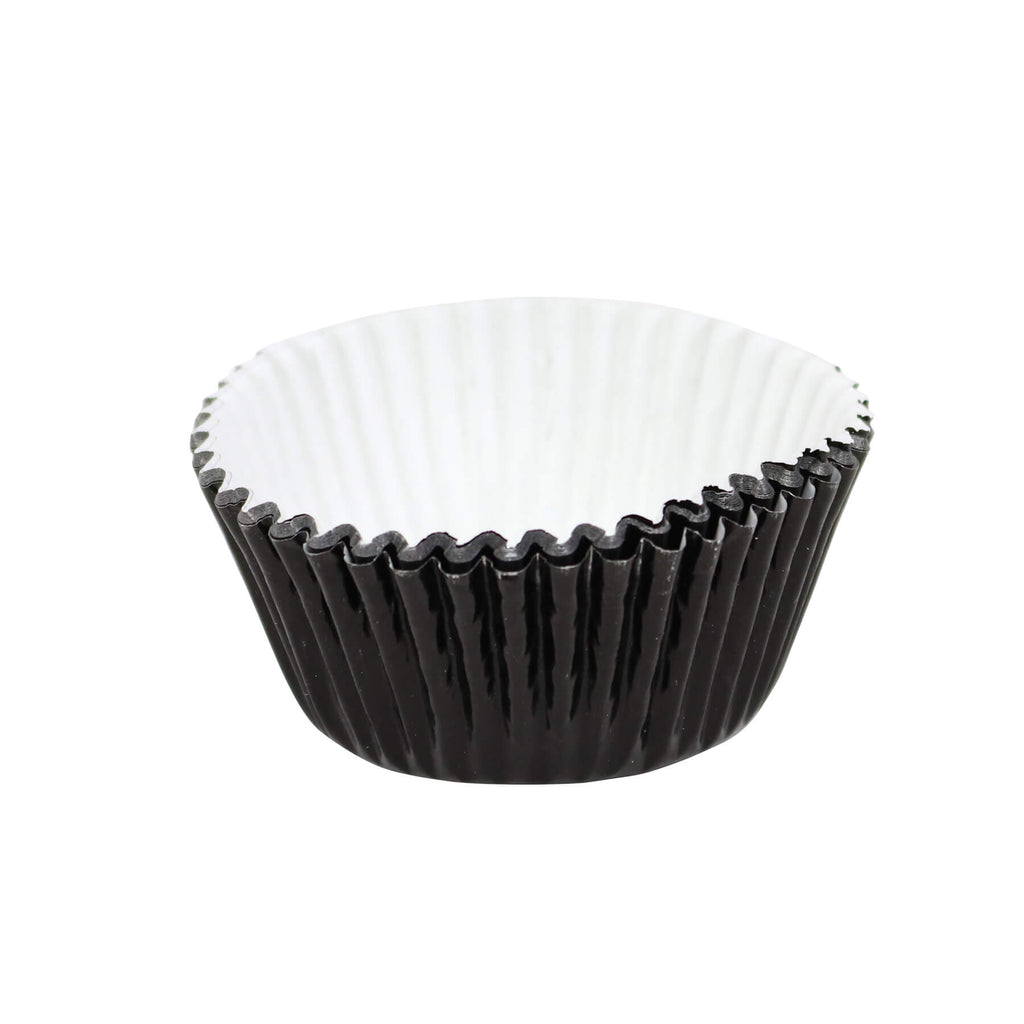 Kēksiņu papīra/folijas formiņas PME Cake 30gab. Ø 5cm