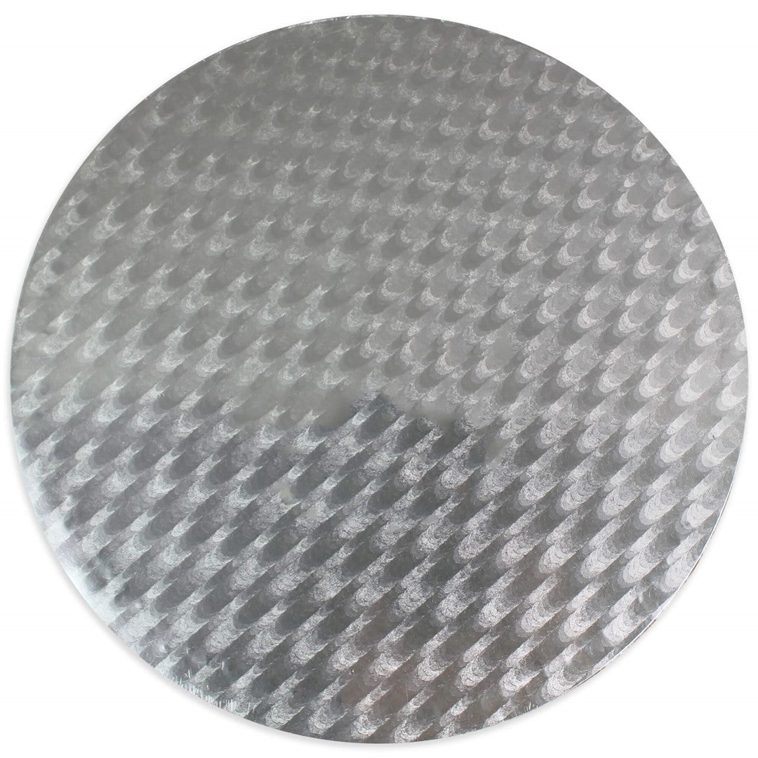 Kūku kaste komplektā ar apaļu paliktni PME Cake 305 x 305 x 152mm
