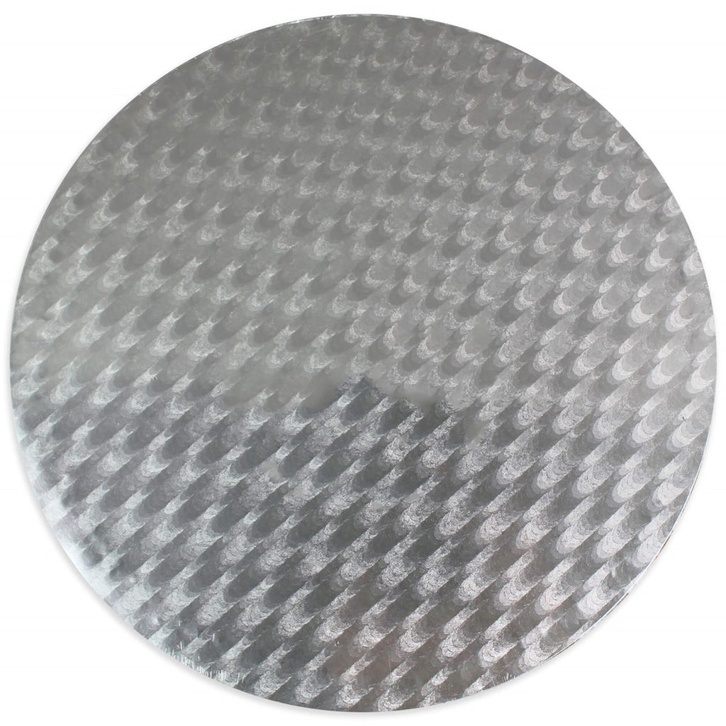 Kūku kaste komplektā ar apaļu paliktni PME Cake 305 x 305 x 152mm