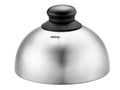 Grilēšanas kupols GEFU bārbekjū BBQ, Ø15,0 cm, burgeriem, dārzeņiem, gaļai, zivīm