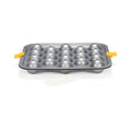 Popkūku panna Patisse Silver Top
