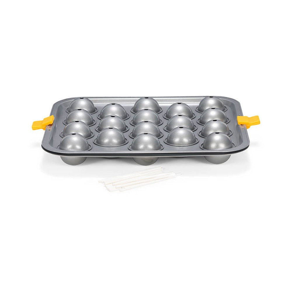 Popkūku panna Patisse Silver Top