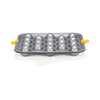 Popkūku panna Patisse Silver Top