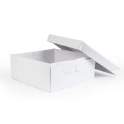 Kartona kūku kaste PME Cake 458 x 458 x 152mm