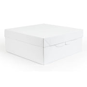 Kartona kūku kaste PME Cake 458 x 458 x 152mm