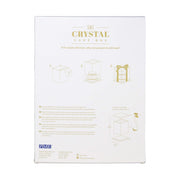 Caurspīdīga kūku dāvanu kaste PME Cake Crystal Cake Box 20cm kūkai
