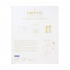 Caurspīdīga kūku dāvanu kaste PME Cake Crystal Cake Box 25cm