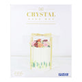 Caurspīdīga kūku dāvanu kaste PME Cake Crystal Cake Box 30cm