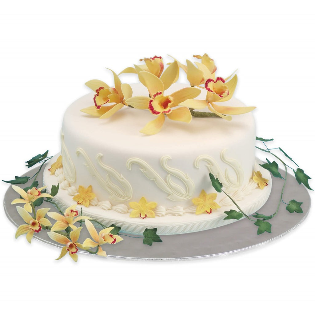 Apaļš kūkas paliktnis PME Cake