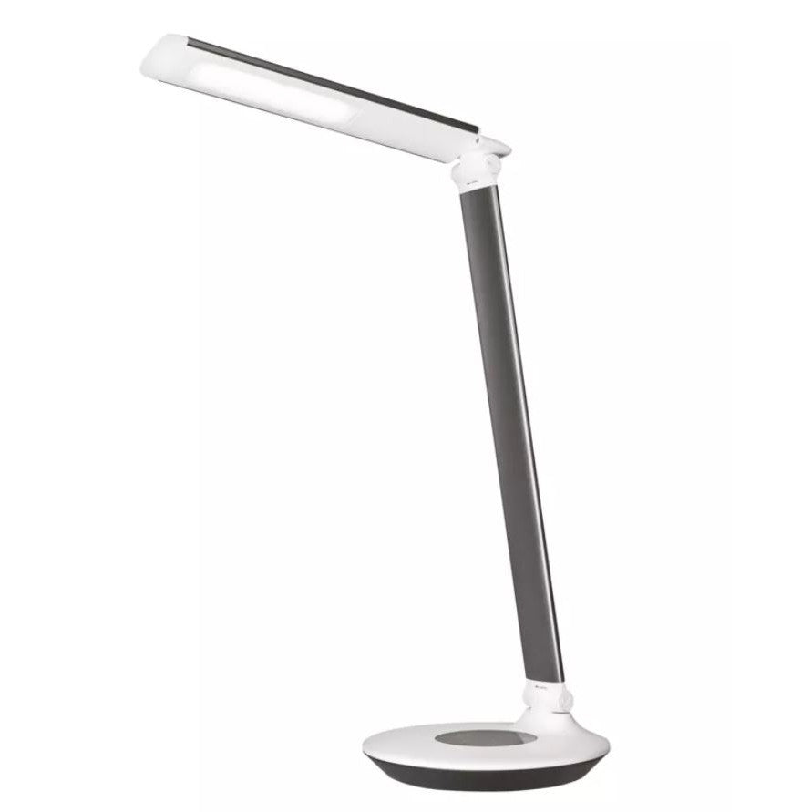 LED galda lampa EMOS DEXTER 6W 300lm 4000K balta