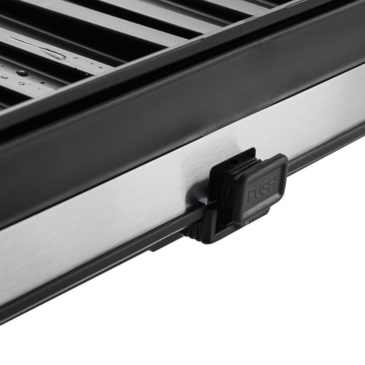 Trauku žāvētājs GEFU SMARTLINE, izvelkams līdz 51cm