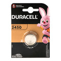 Baterija DL/CR2450 3V Duracell Electronics Lithium