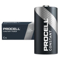 DURACELL C/10 Constant PROCELL baterija Alkaline Industrial ProC1400