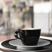 Apakštases 16,5cm Seltmann Weiden Life Fashion glamorous black, 6gab.