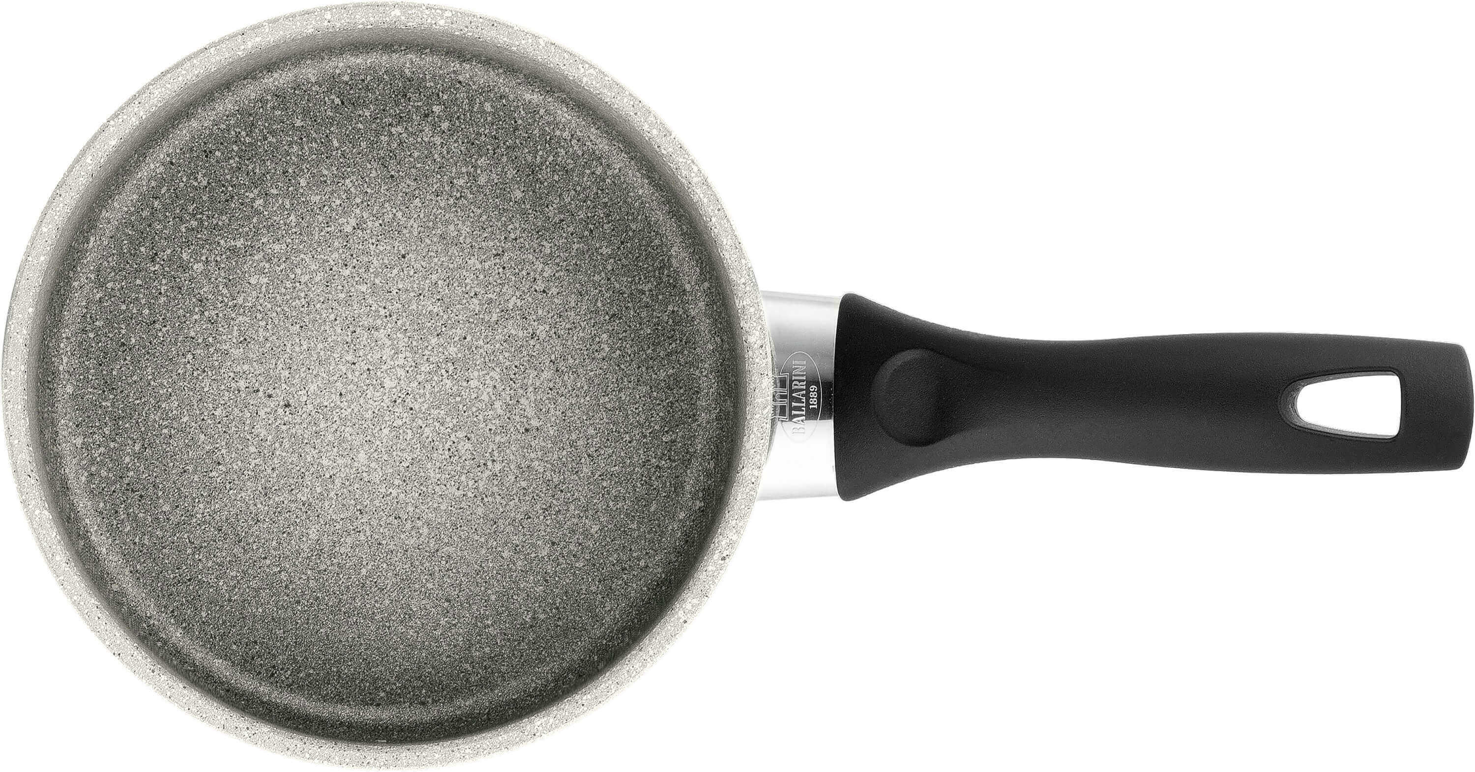 Mērces katliņš Ballarini Ferrara Granitium 16cm, 1.6l