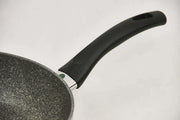 Indukcijas dziļā panna ar granīta pārklājumu Ballarini Ferrara 28cm
