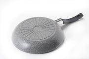 Indukcijas panna Ballarini Ferrara Granitium 26cm