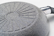 Indukcijas panna Ballarini Ferrara Granitium 26cm