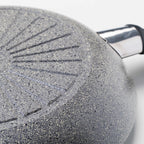 Indukcijas panna Ballarini Ferrara Granitium 28cm