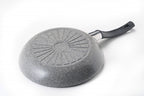 Indukcijas panna Ballarini Ferrara Granitium 32cm