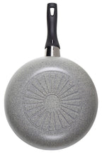 Indukcijas WOK panna Ballarini Ferrara Granitium 28cm