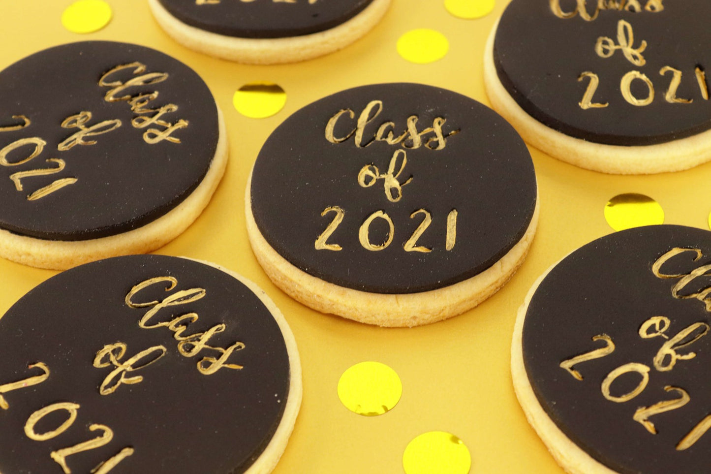 Burtu un ciparu zīmogu komplekts PME Cake Fun Fonts, keksiem un cepumiem