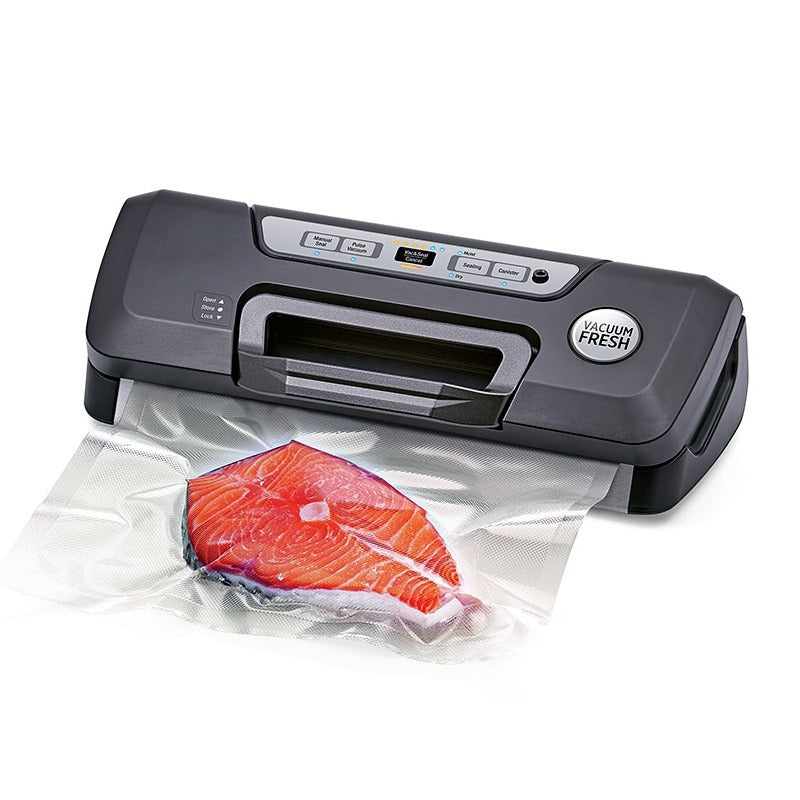 Vakuuma iepakotājs Stollar The VacuumFresh BVS600