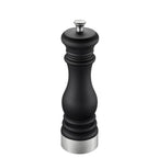Sāls vai piparu dzirnaviņas GEFU FLAVIO®, M, 21cm
