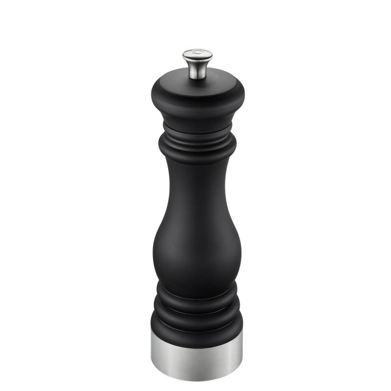 Sāls vai piparu dzirnaviņas GEFU FLAVIO®, M, 21cm