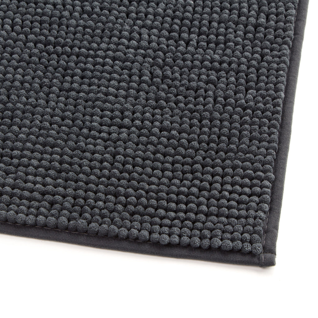 Bathroom mat 80 x 50cm RAYEN