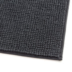 Bathroom mat 80 x 50cm RAYEN