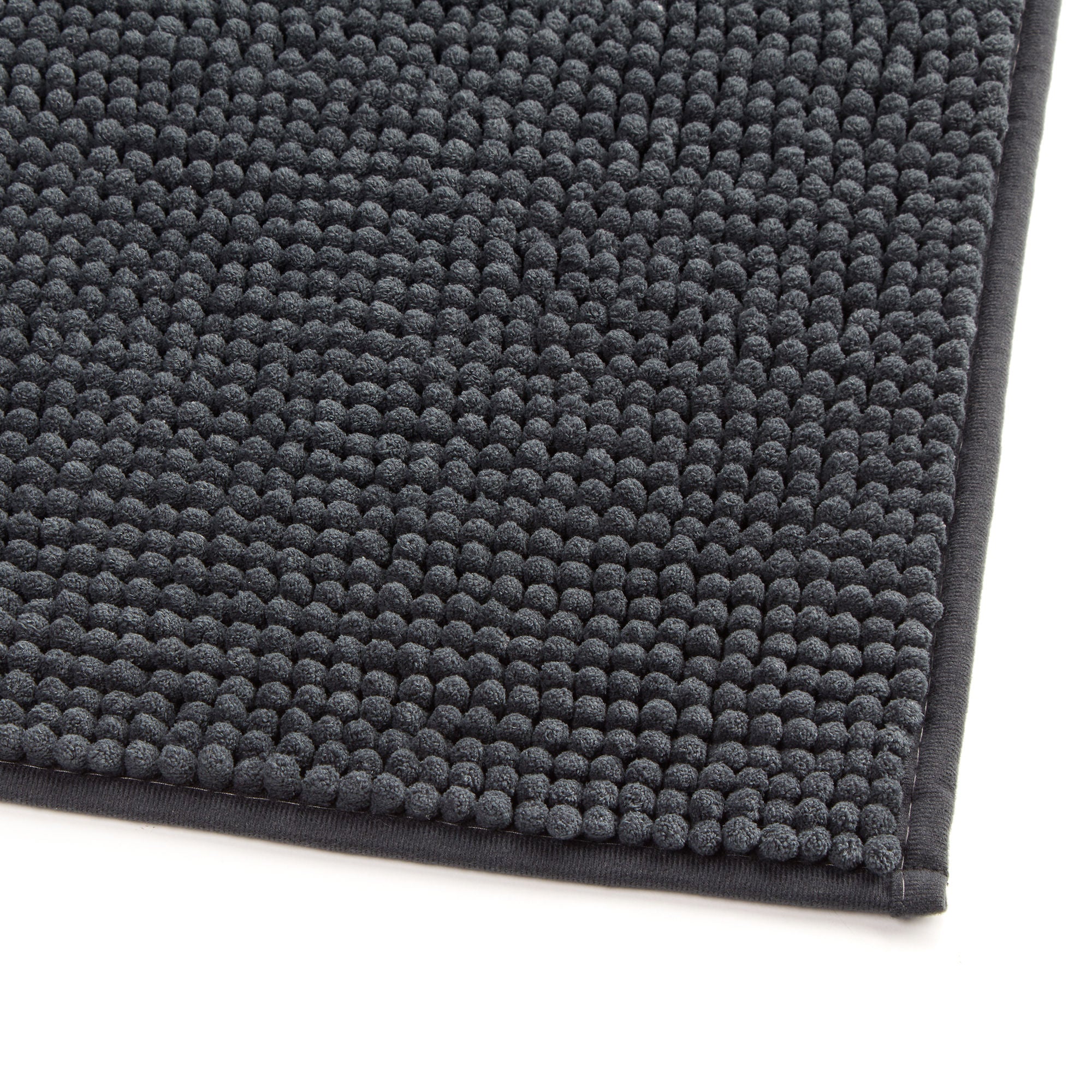 Bathroom mat 80 x 50cm RAYEN