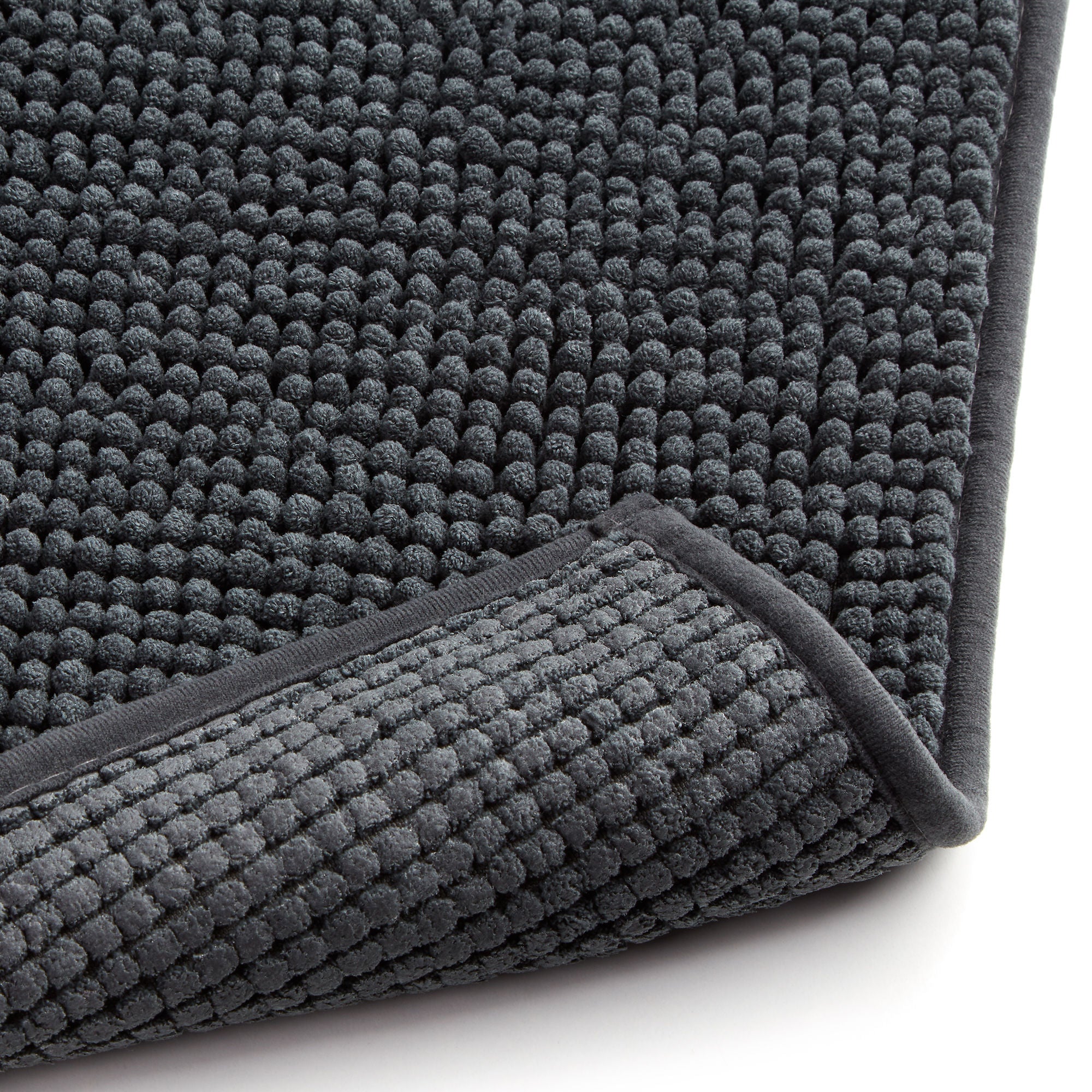 Bathroom mat 80 x 50cm RAYEN