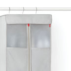 Auduma drēbju skapis 50 x 40 x 125cm RAYEN