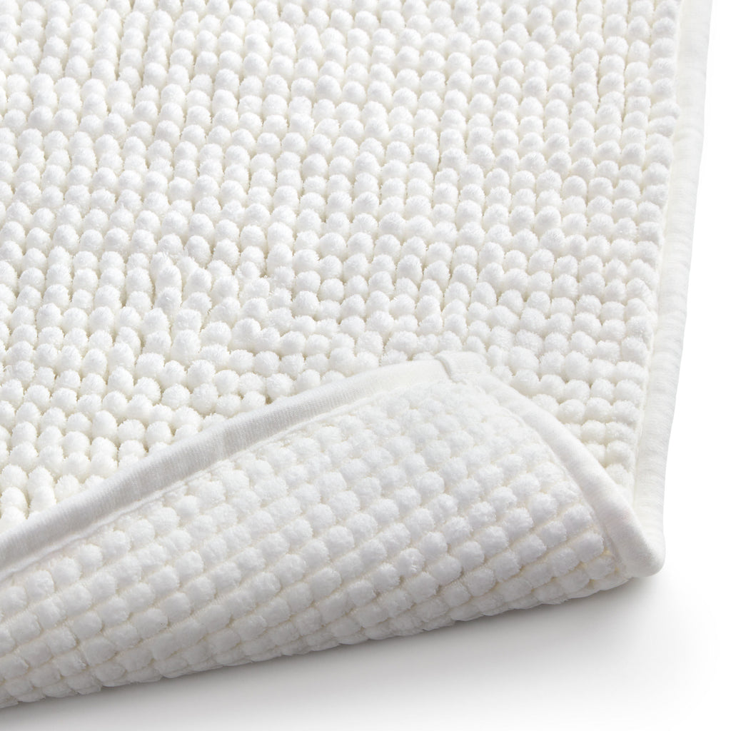 Bathroom mat 80 x 50cm RAYEN