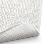Bathroom mat 80 x 50cm RAYEN