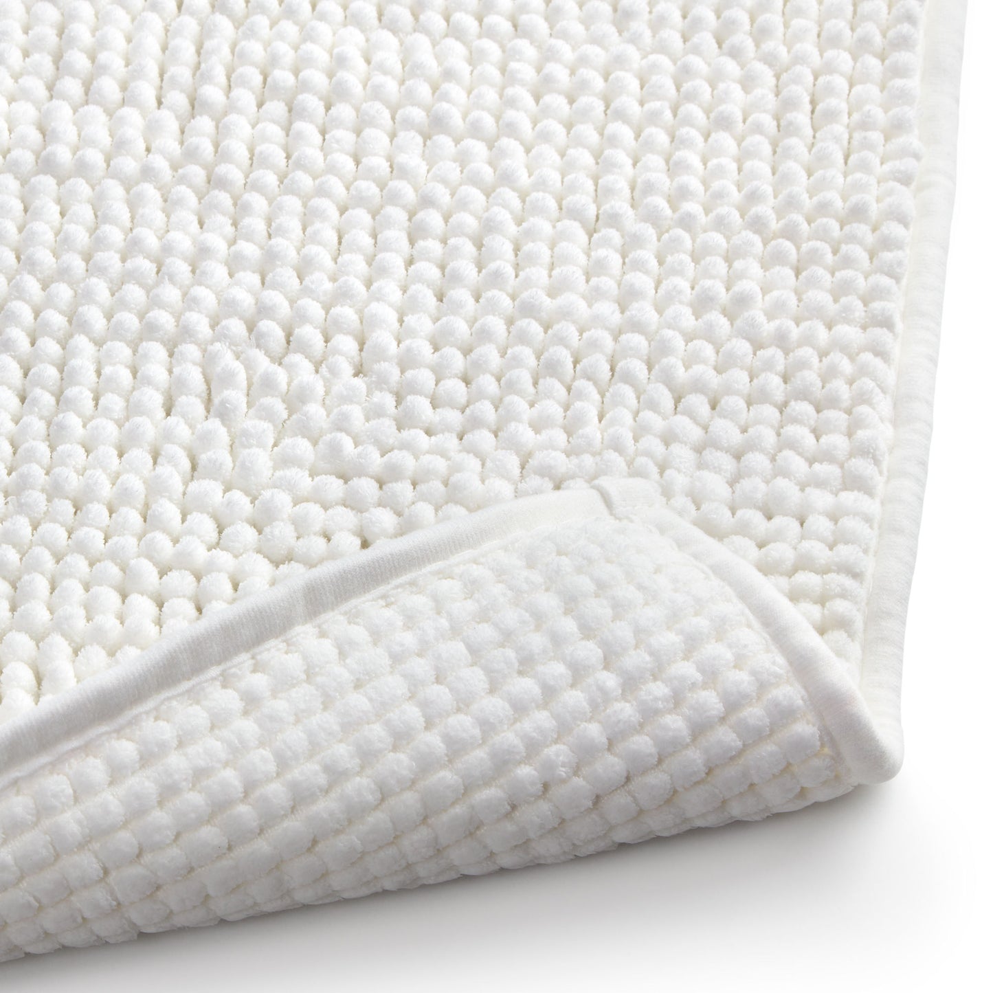 Vannas istabas paklājiņš 80 x 50cm RAYEN