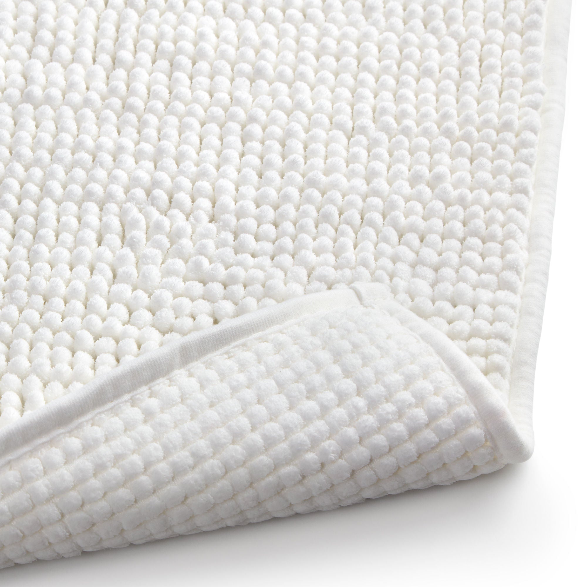 Bathroom mat 80 x 50cm RAYEN